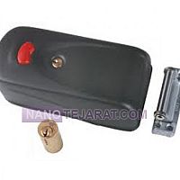 Electric lock Electric lock